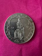 Krabbendaalder Bergen op Zoom 1287-1987, Ophalen of Verzenden, Overige typen