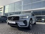 Volvo XC60 T6 398PK Recharge Ultra Dark| Panodak| Adap.Cruis, Automaat, Gebruikt, 24 maanden, Bedrijf