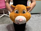 AH handwarmer, Kinderen en Baby's, Speelgoed | Knuffels en Pluche, Ophalen of Verzenden, Zo goed als nieuw, Overige typen