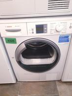 warmtepomp droger Bosch 7kg️️ EcoLogixx7 A+ INC GARANTIE