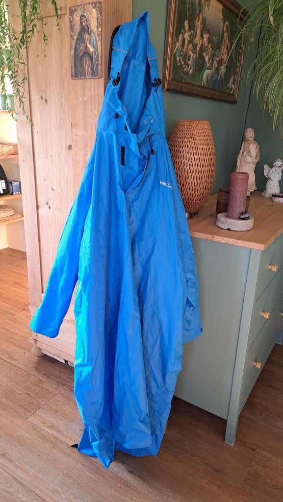 Lowland regencape/ poncho, Ophalen of Verzenden, Nieuw, Regenjas