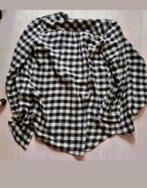 Blouse maat 152, Ophalen of Verzenden, Zo goed als nieuw, Jongen of Meisje, Overhemd of Blouse