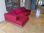Bank B&B Italia (Fucsia), Ophalen, Gebruikt, Modern / design, 100 tot 125 cm