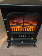 Sfeer kacheltje, Huis en Inrichting, Kachels, Ophalen, Zo goed als nieuw, Elektrisch, Overige soorten