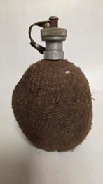 Tweede wereld oorlog veldfles, Ophalen of Verzenden, Nederland, Overige typen