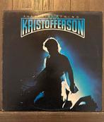 Kris Kristofferson ‎– Surreal Thing, Cd's en Dvd's, Vinyl | Country en Western, Gebruikt, Ophalen of Verzenden, 12 inch