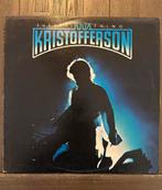 Kris Kristofferson ‎– Surreal Thing, Gebruikt, Ophalen of Verzenden, 12 inch