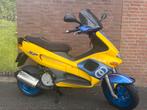 Gilera runner 172cc a1 m07 dd dubbel gelagerd, Ophalen, Zo goed als nieuw