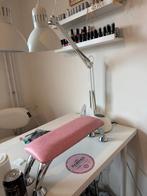 Complete nagelsalon -florence nails - seduction nail, Sieraden, Tassen en Uiterlijk, Uiterlijk | Cosmetica en Make-up, Verzenden