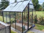 Kas, Tuin en Terras, Ophalen, Kweekkas, Zo goed als nieuw, Glas