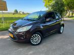 Ford Ka 1.2 51KW 2009 Bruin NEW APK✅, Auto's, Voorwielaandrijving, Stof, 1242 cc, 4 cilinders