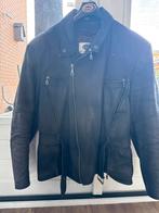 Hela Biker Fashion Motorjas, Motoren, Kleding | Motorkleding, Ophalen of Verzenden, Tweedehands, Heren, Jas | leer