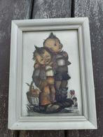 Hummel schilderijtje, Antiek en Kunst, Ophalen of Verzenden