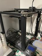Creality Ender 3 + Filamenten - 3D Printer, Computers en Software, 3D Printers, Ophalen, Zo goed als nieuw