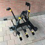 Fietsendrager  (Hawk) voor 3 Fietsen, Ophalen, 3 fietsen of meer, Gebruikt, Trekhaakdrager