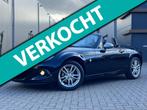 Mazda MX-5 Roadster 1.8 Silver Edition | Navi | Climate | Cr, 127 pk, Euro 5, Achterwielaandrijving, Gebruikt