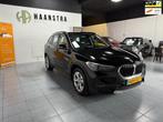 BMW X1 XDrive25e High Executive Leder Interieur, Navigatie C, Auto's, BMW, 8 kWh, 125 pk, Gebruikt, Zwart