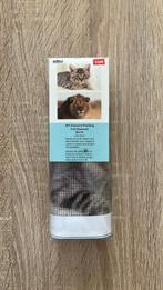 TE KOOP: DIAMANT PAINTING GRIJZE KITTEN EN LEEUW, Ophalen, Nieuw, Knutselwerk