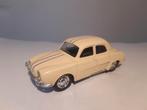 Renault Dauphine van Solido, Hobby en Vrije tijd, Modelauto's | 1:43, Ophalen of Verzenden, Nieuw, Auto, Dinky Toys