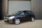 Opel Astra Wagon 1.6 Business, Carplay, Voorwielaandrijving, 657 kg, Gebruikt, Zwart