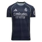 Real Madrid 2025/2026 uitshirt, Ophalen of Verzenden, Nieuw, Shirt