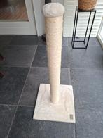 Nieuwe krabpaal Petrebels, Dieren en Toebehoren, Krabmeubelen, Ophalen, Nieuw, Krabpaal