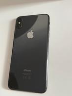 Iphone Xs Max 64gb, Telecommunicatie, Ophalen of Verzenden, Gebruikt, Zwart, 64 GB