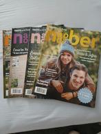 Noaber., Boeken, Tijdschriften en Kranten, Ophalen of Verzenden, Zo goed als nieuw