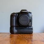 Canon EOS 80D DSLR Body, Ophalen, Spiegelreflex, Canon, Zo goed als nieuw