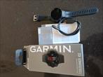 Garmin forerunner 45s, Gebruikt, Zwart, Garmin, Ophalen of Verzenden