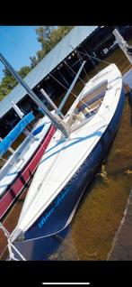 Centaur zeilboot/Yamaha 4pk 4takt, Watersport en Boten, Bootonderdelen, Ophalen of Verzenden