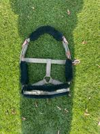 Halster, Dieren en Toebehoren, Ophalen of Verzenden, Zo goed als nieuw, Overige soorten