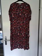 Leuk zomerjurkje van Tom Tailor mt 44, Blauw, Maat 42/44 (L), Gedragen, Boven de knie