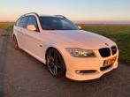 BMW 2010 Wit    Apk 21-6-2026, Auto's, BMW, Zwart, Wit, Handgeschakeld, Particulier