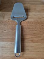 Metalen Kaasschaaf - Hema, Ophalen of Verzenden, Zo goed als nieuw, Rvs of Chroom, Vaatwasserbestendig