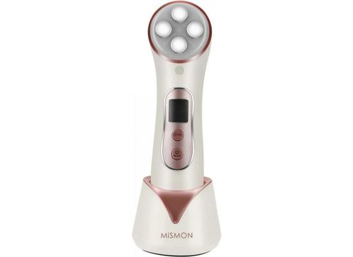 LED Gezichtsverjonger facelift - 5 in 1 Mesotherapie, Sieraden, Tassen en Uiterlijk, Uiterlijk | Gezichtsverzorging, Nieuw, Verzorging