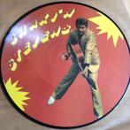 Shakin' Stevens - Shakin' Stevens Picture LP, Cd's en Dvd's, Vinyl | Pop, Ophalen, Gebruikt, 12 inch