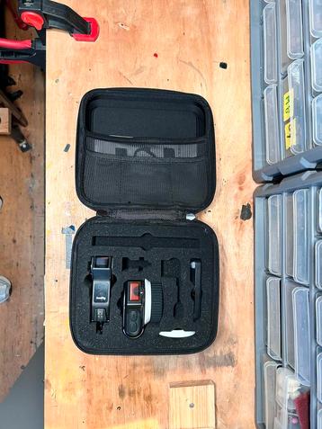 Smallrig Wireless follow focus beschikbaar voor biedingen