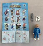Playmobil 5203 10 Mystery Bag Figuren Series 1 Sportwinnaar, Kinderen en Baby's, Speelgoed | Playmobil, Postbus 64461, Brunssum, Nederland