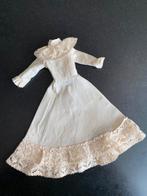 Vintage Pedigree Sindy onderjurk Fair Lady 80 s niet Barbie, Verzamelen, Ophalen of Verzenden, Gebruikt, Pop