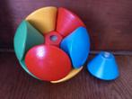 Ikea Mula Houten Puzzelbal - Magnetisch, Ophalen of Verzenden, Gebruikt, Puzzelen