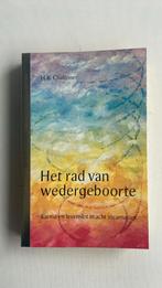 H.K. Challoner - Het rad van wedergeboorte, Ophalen of Verzenden, H.K. Challoner, Zo goed als nieuw