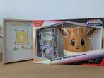 🟡 Prismatic Evolutions Accessory Pouch Special Collection, Ophalen of Verzenden, Nieuw, Boosterbox, Foil