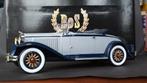 Dodge Eight DG Roadster 1:18 Best Of Scale Pol, Verzenden, Zo goed als nieuw, Auto