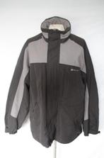 Leuke zwart-grijze tussenjas.Mt 48/50.Merk Man's World, Kleding | Heren, Ophalen of Verzenden, Zo goed als nieuw, Maat 48/50 (M)
