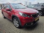 Peugeot 2008 1.2 PureTech Signature | Automaat |, Auto's, 12 maanden, Stof, Euro 6, 1199 cc
