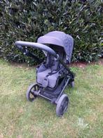 Mutsy Nio Explorer, Kinderen en Baby's, Kinderwagens en Combinaties, Ophalen, Gebruikt, Mutsy