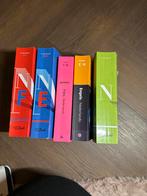 Woordenboeken Set - Van Dale & Prisma, Boeken, Ophalen of Verzenden, Zo goed als nieuw, Van Dale, Nederlands