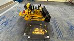 Lego 42131 CAT D11 Bulldozer, Kinderen en Baby's, Speelgoed | Duplo en Lego, Ophalen of Verzenden, Zo goed als nieuw, Complete set