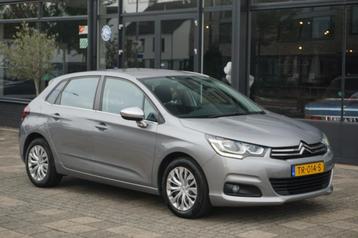 Citroen C4 1.2 PureTech Feel Collection beschikbaar voor biedingen